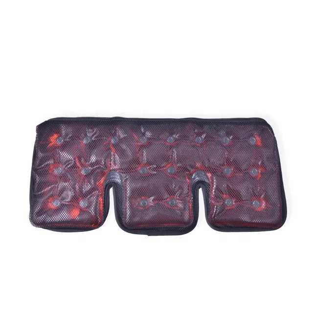 
Zeji reusable magic gel heating pad neck and shoulder warmer health care for pain relief 