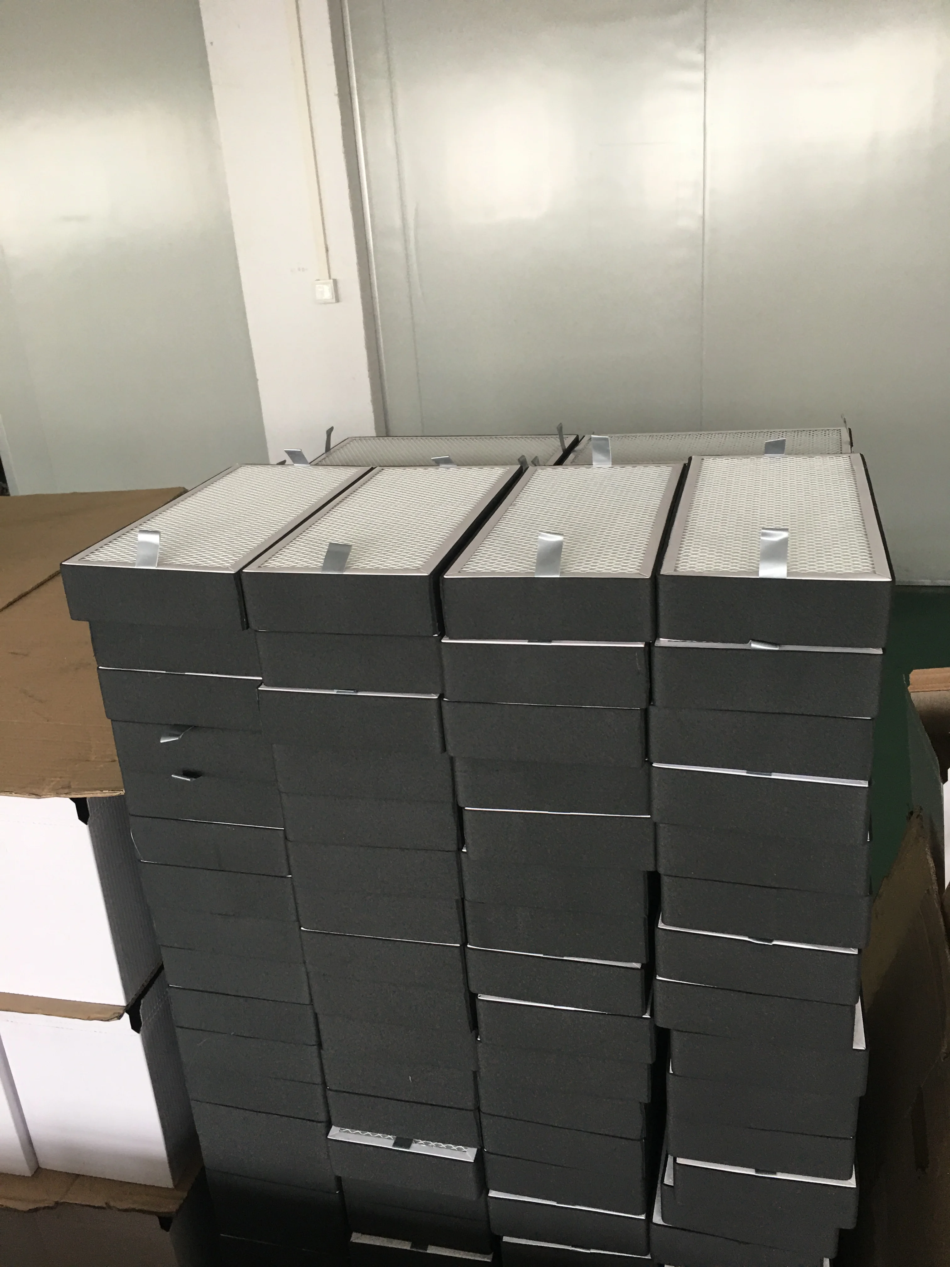 H11 H12 H13 DOM OEM Hepa
