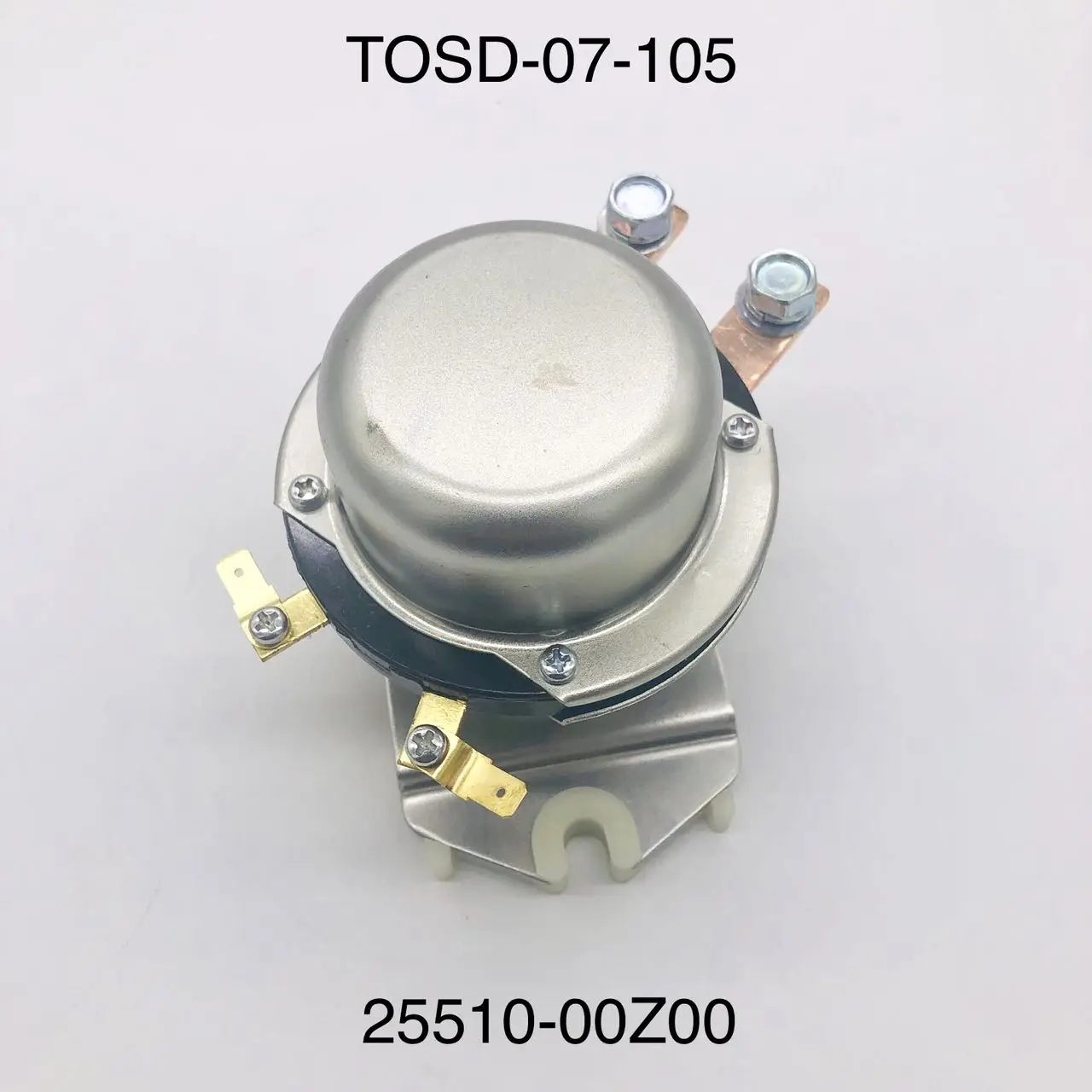 25510-00Z00 Relay Assy / Nissan CWB45A / Brand Genuine UD TRUCK