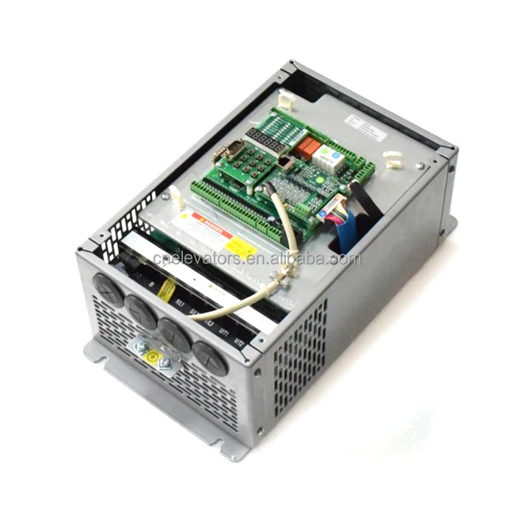 AS380 4T18P5 Elevator Inverter Integrated Unit Lift All-in-One Frequency Converter 18.5KW