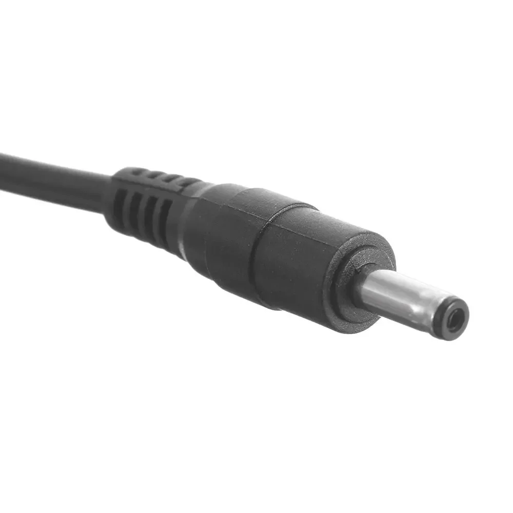 Universal 3.5mm 12V 2.5A US Power Adapter AC Charger For Alldocube KNote Tablet