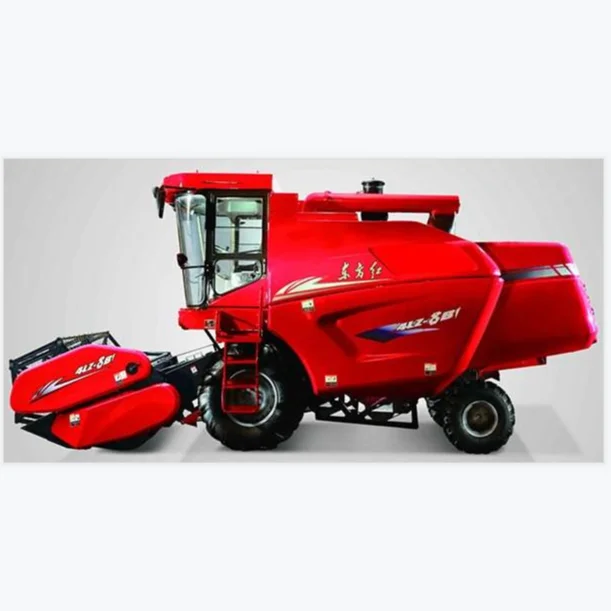 Распродажа, мини-комбайн для сбора риса нового типа