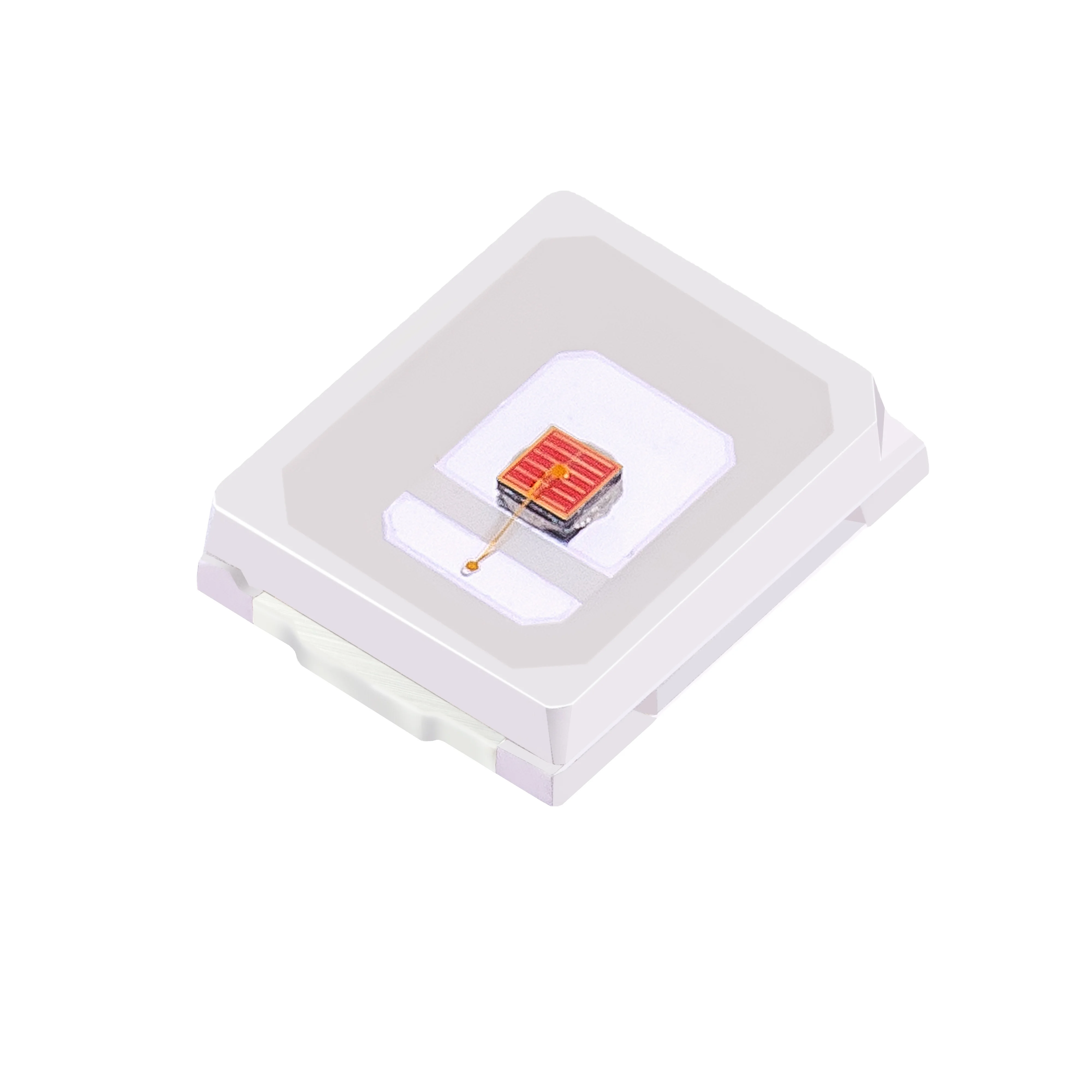 Индивидуальная специальная длина волны Smd Led 0 2 Вт 3030 480 нм 660 680 700 740 800 830 850 900 940