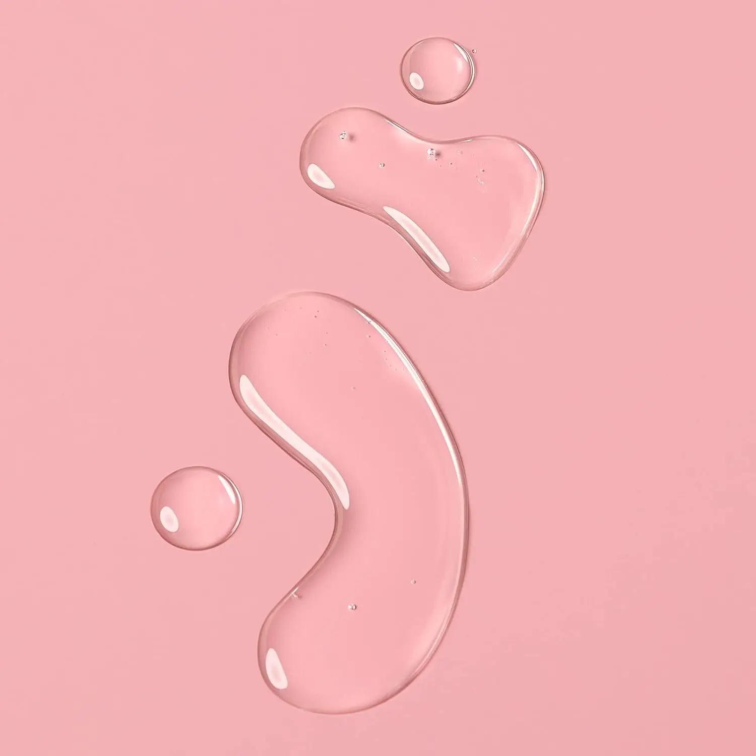 Private Label GHOST OIL Smoothing Moringa Blend Weightless Hair Oil Enhance Shine by 75%