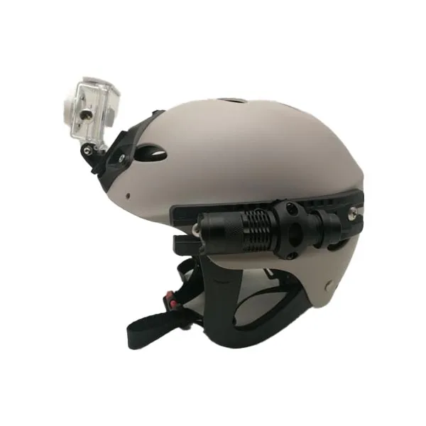 Отличный шлем для быстрого катания на лыжах и водных лыжах