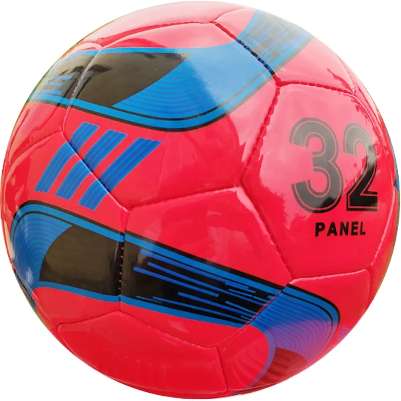 Football Custom Leather Football soccer ball pakistan trade