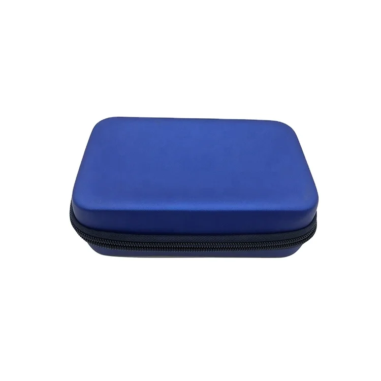 Customized size drive hard disk external case