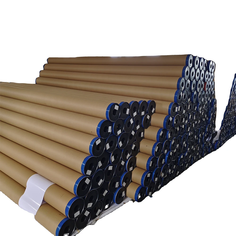 3.20 m Roll 440 Grams Light Front Canvas Flex Banner