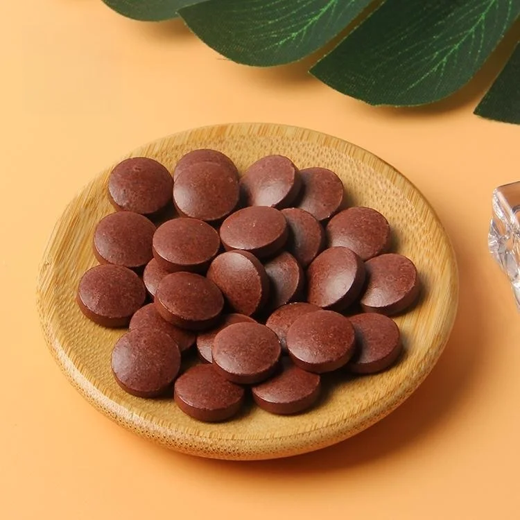 Natural Bodybuildings Valerian Tablets Pills Chewable Tablets Pellets 600mg