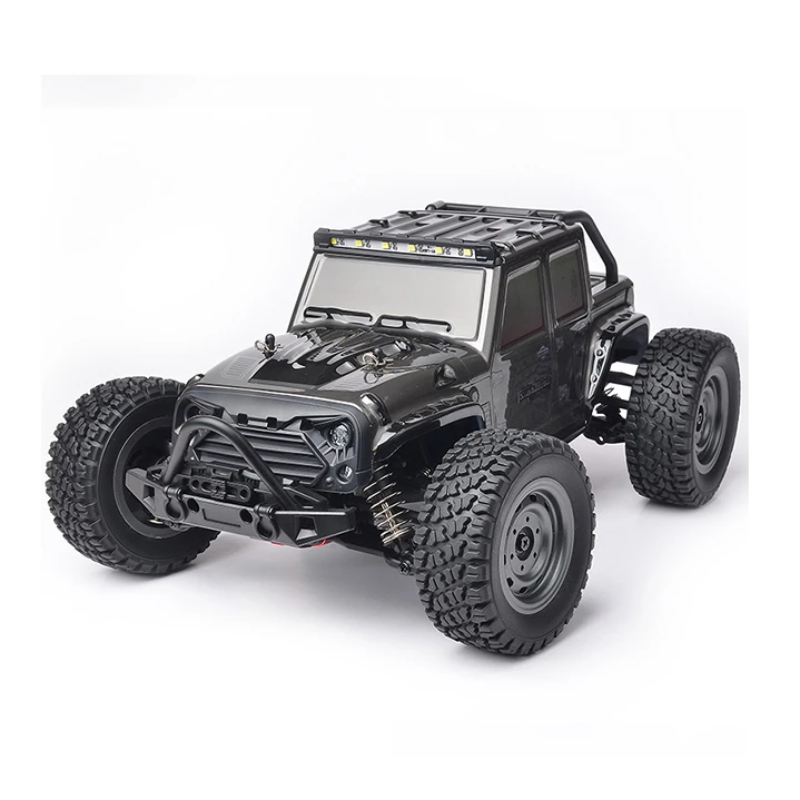 WB103 RC auto model Vehicle Brushless toy cars racing model Off road Vehicle Four Wheel Drive All Terrain high speed