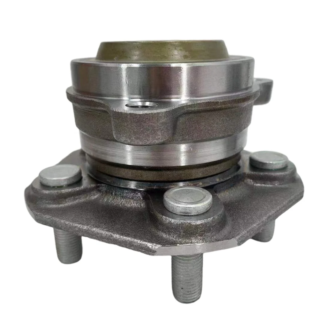 Auto parts OE1044122-00-E 1044122 1044121-00-E 104412100 E both side front wheel hub bearings For Tesla Model 3