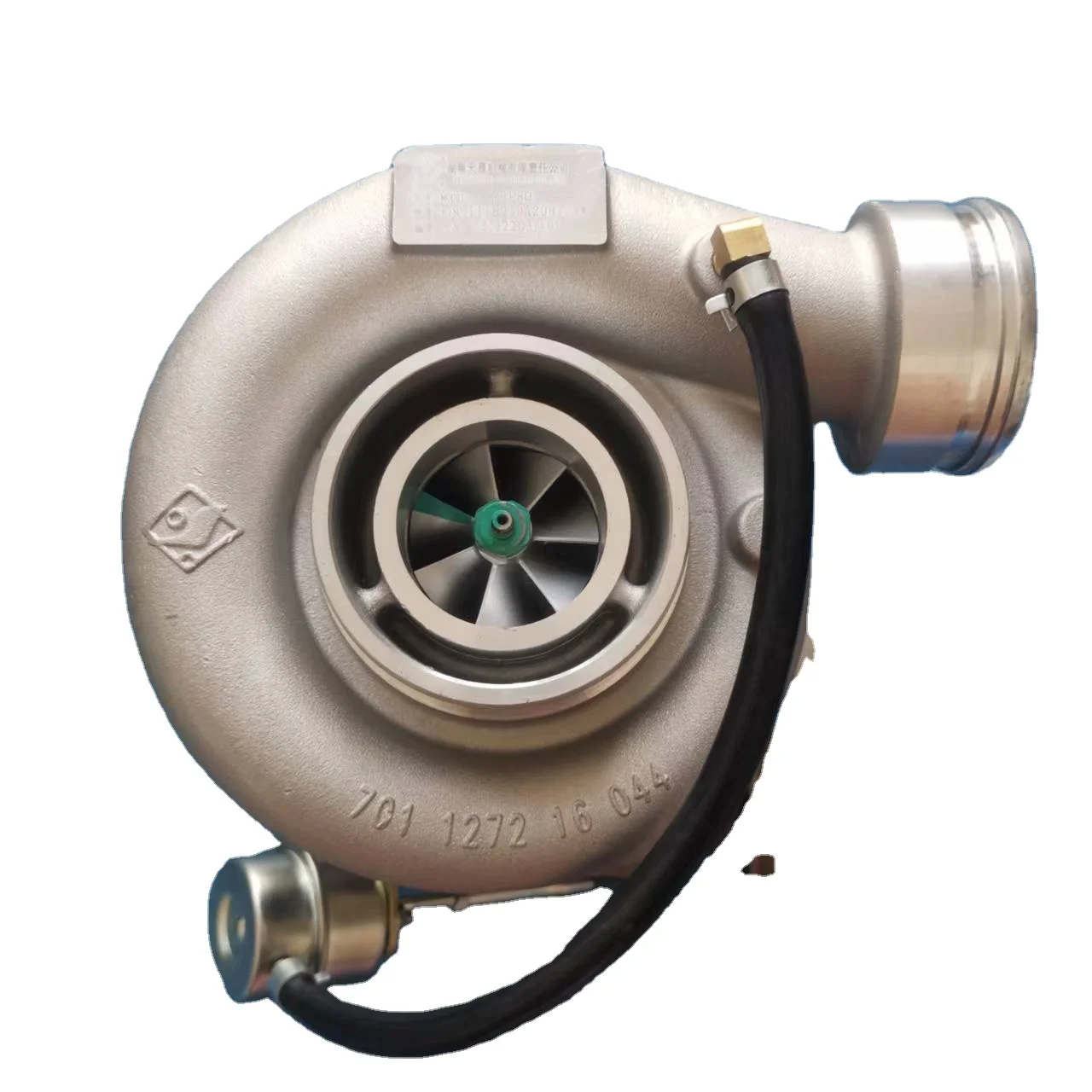 Hunan Tyen 1118010-1497 JP80 turbo 4110002779004 for wheel loader