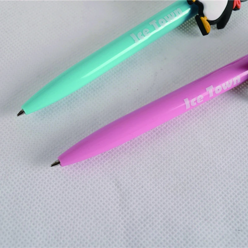 
Plastic ball pen for promotional 