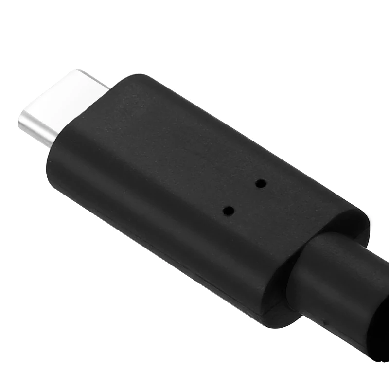 Оптовая цена 7 м оптический волоконный USB-кабель Type-C для VR-гарнитуры мобильных