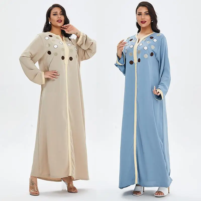 Touchhealthy supply traditional muslim clothing african abaya dresses turkish abaya muslim woman