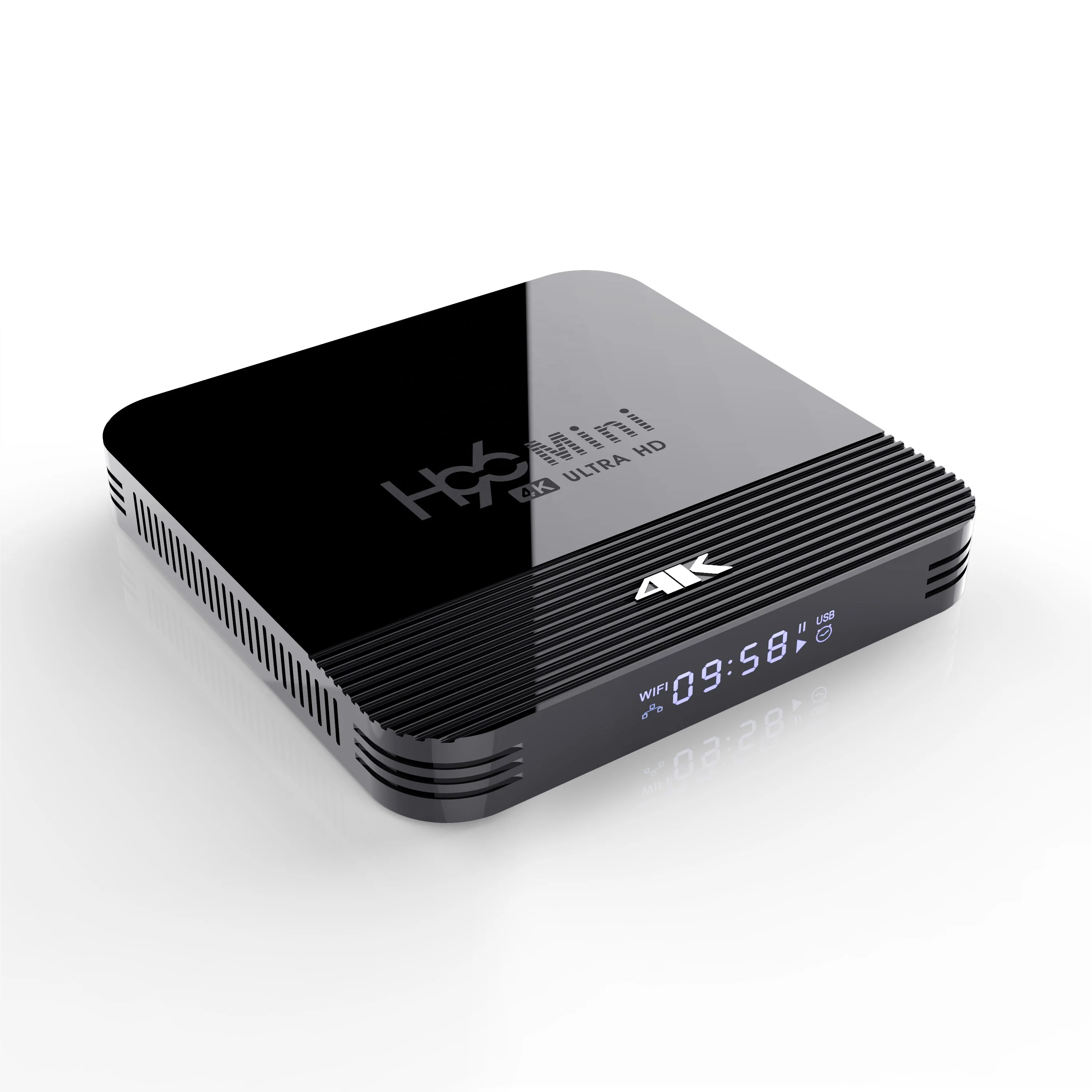  Android tv box RK3228a android 4k потоковая телевизионная приставка на