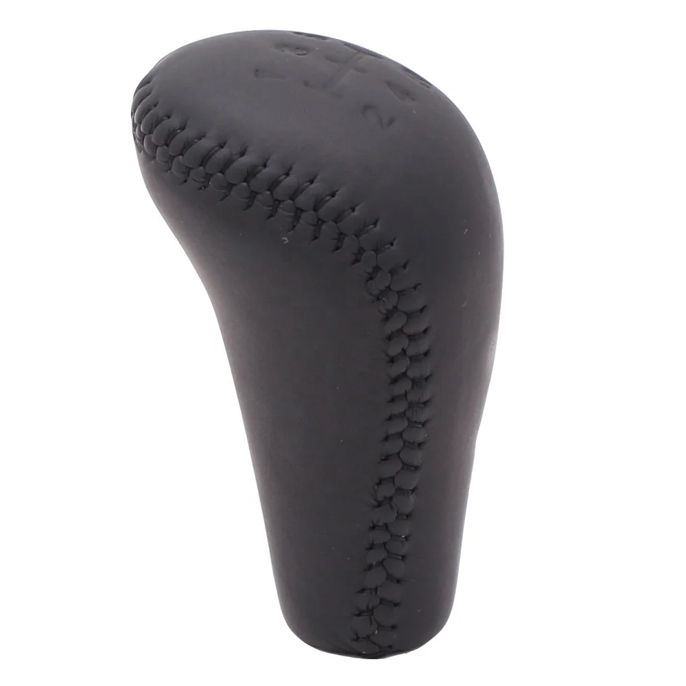 Baificar брендовые новые туфли из натуральной кожи ручного переключения передач baificar бренд рычаг 5-ступенчатая для Hyundai Sonata Kia Оптима K5 Бесплатная доставка