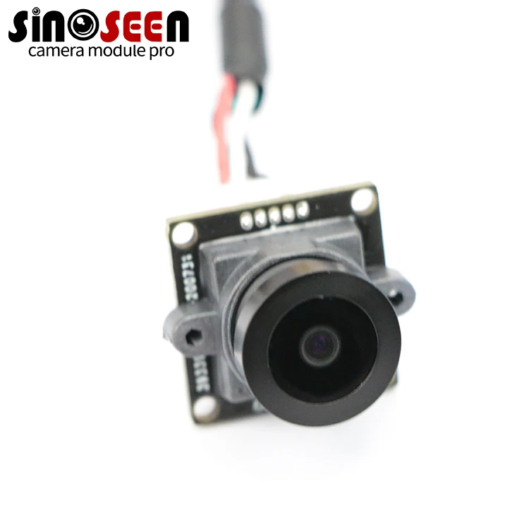 Small Size 19MMx19MM 1MP USB cmos Camera Module with H42 sensor