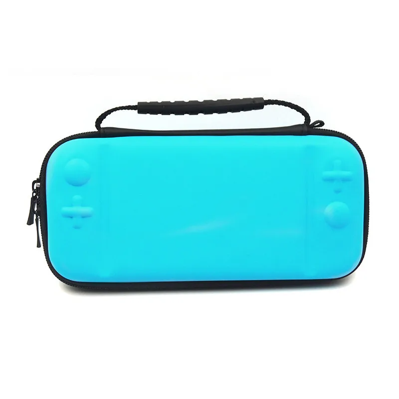 EVA Hard Case for Nintendo Switch Lite Console Portable Handheld Carry Case