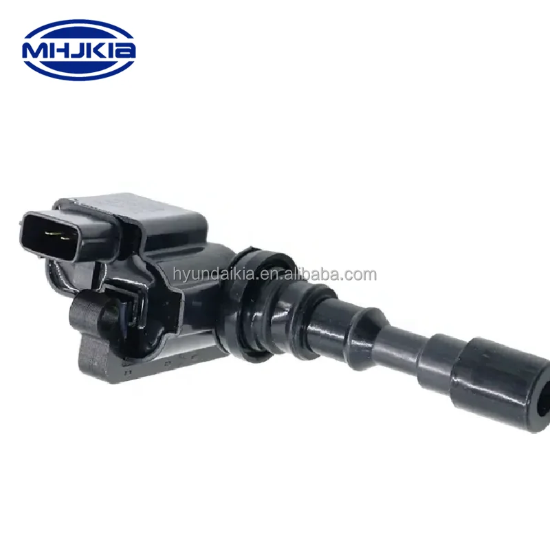 MHJKIA  27300-85010 Ignition Coil  Automobile For Hyundai Elantra Tucson Kia Forte Soul