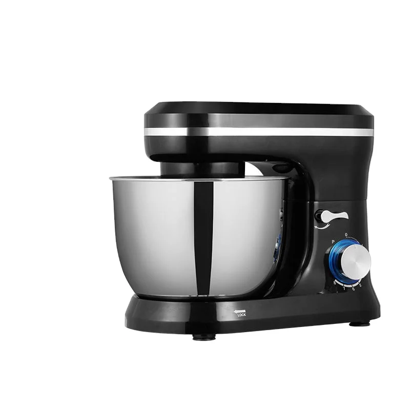 6.5L wholesale manufacturer low competitive price bakery cake dough mixer for bread