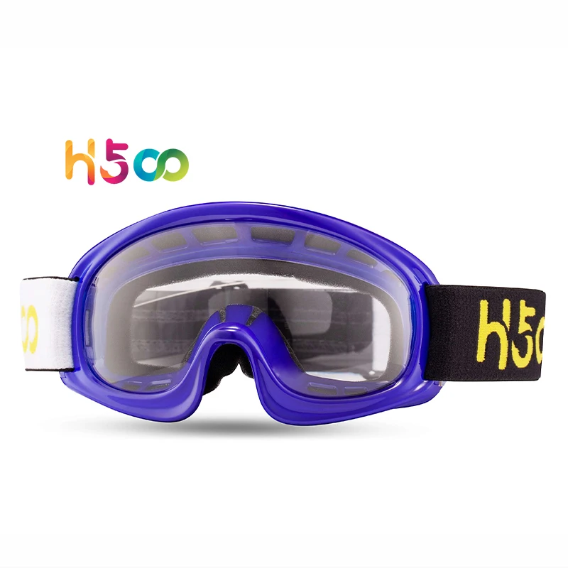 Wholesale best price uv400 logo custom dirt bike racing fast  motorbike eyewear masque motocross goggles gafa motorcycle glasses