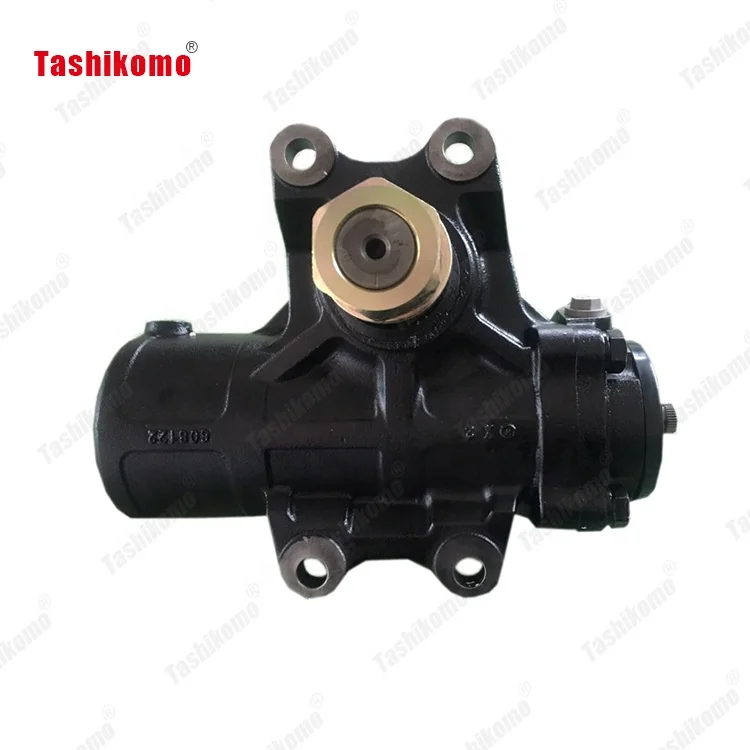 
Top Quality Hydraulic Power Steering Gear Box for HINO Truck 44110-E0060 