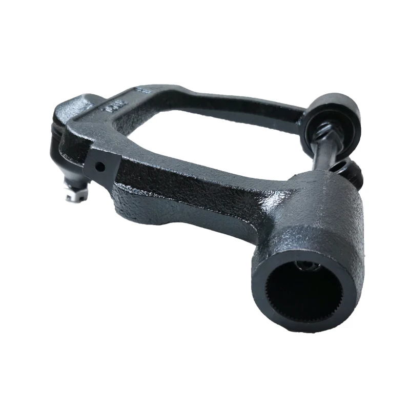 
54524-VX100 RH 54525-VX100 LH Car bushing Front control arm for NISSAN URVAN 