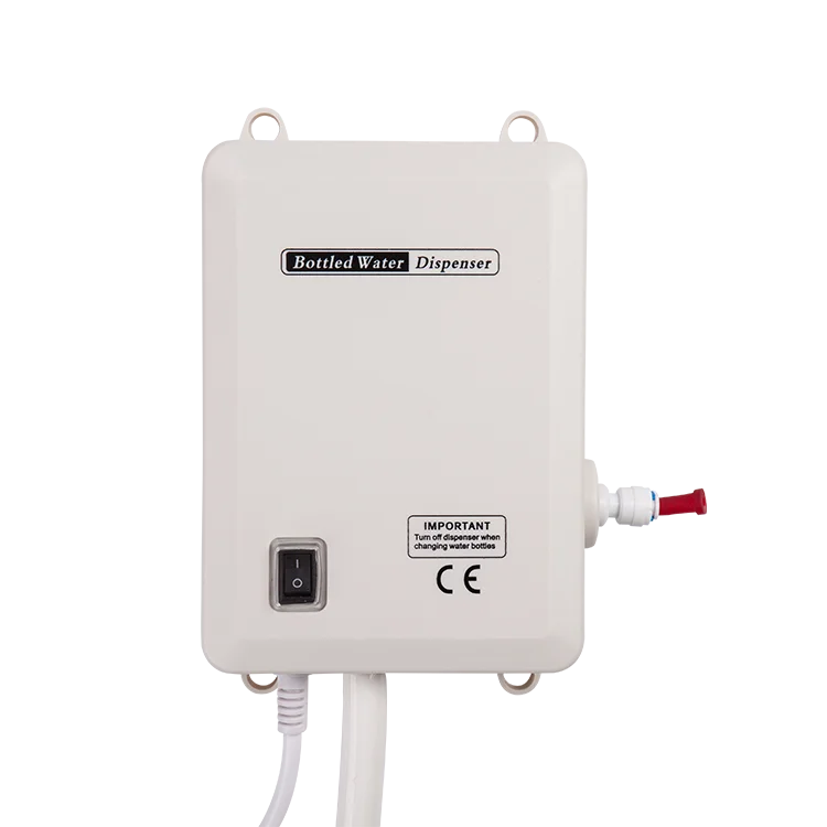 STARFLO 220V AC Drinking Bottle Electric Automatic Water Dispenser Pump For Water Bottle