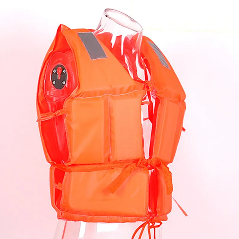 Wholesale Life Vests Life Jacket Work Vest Life Jacket For Flood Protection