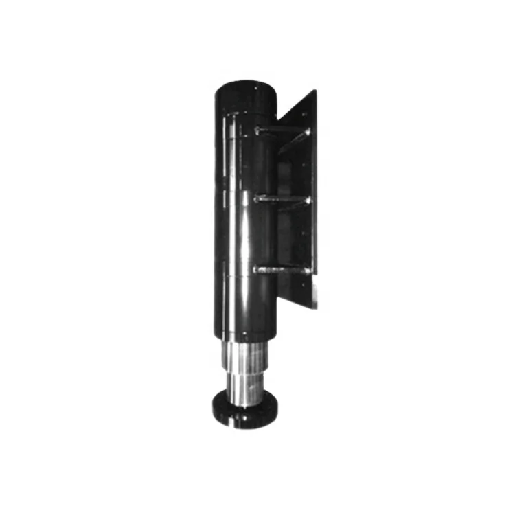 RV Motorhome Caravan Hydraulic Cylinder Outrigger Legs With Auto Level System