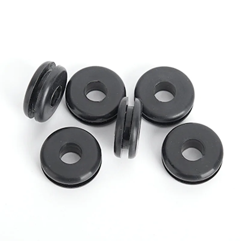 High Quality Cable Entry Seal Electrical Cable Gland Rubber Seal Cable Grommet Rubber Gasket Rubber Grommet 1