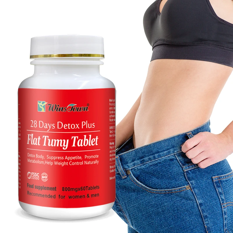 28 days Best slimming products fast fat burning supplement slim tablet Daynee slim plus capsule detox pills