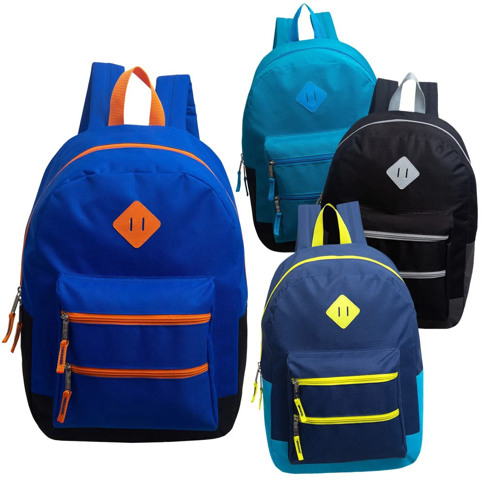 Promotion Urban Trendy Backpack Travel Back Pack Rucksack School Bag Packs Laptop Bag Backpack Fashion Waterproof Polyester