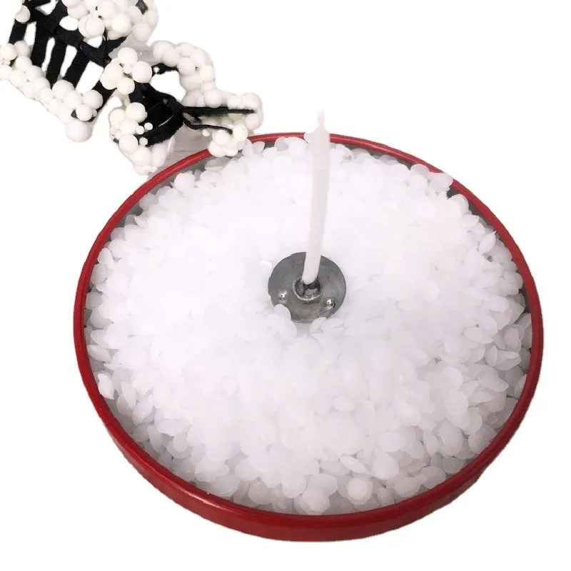 Fully refined paraffin wax FR54, FR56, FR58, FR60, FR 62, FR64, Kunlun brand