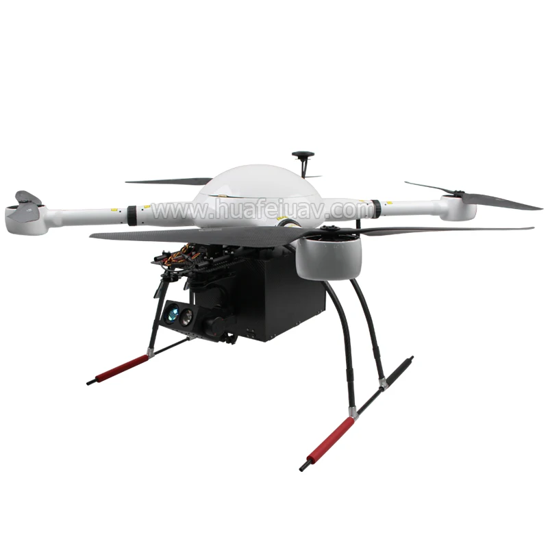 Drone Bridge Inspection Solution: Structural Assessment & Defect Safety Detection