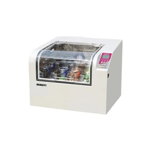 Wholesale Supply Laboratory Desktop Incubated Orbital Shaker