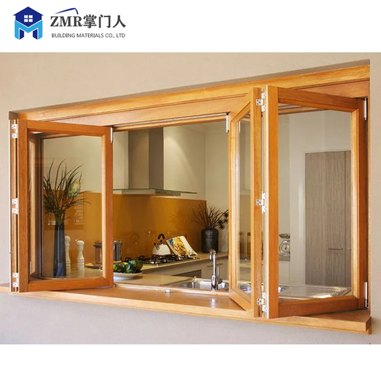 High quality fold windows impact windows aluminium doors and windows designs