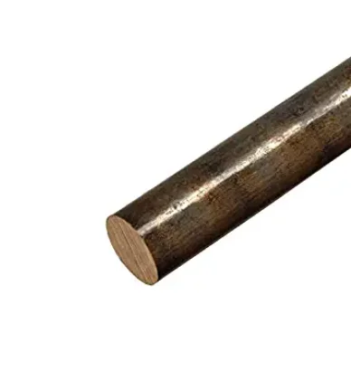 Bronze Rod ASTM C95500 Nickel Aluminum Bronze