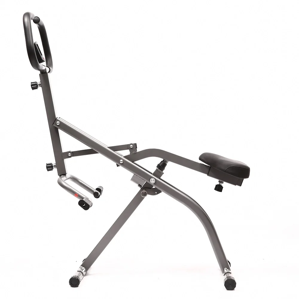 Gym Fitness Equipment Horse Riding Machine Horse Rider Total Crunch horse rider With Factory Price