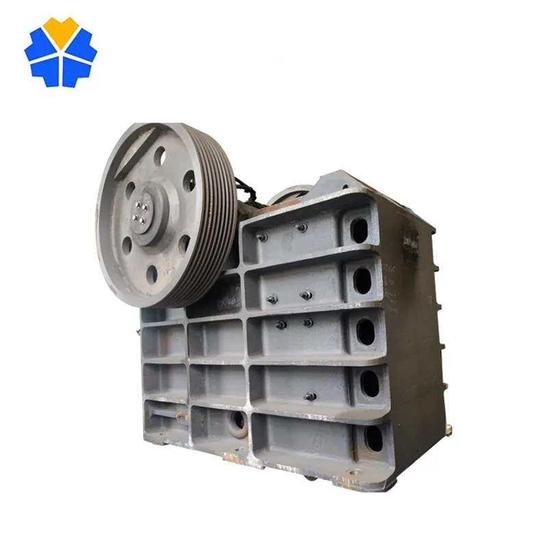 
Easy To Operate Small Jaw Crusher 250*400 Jaw Crusher Stone 