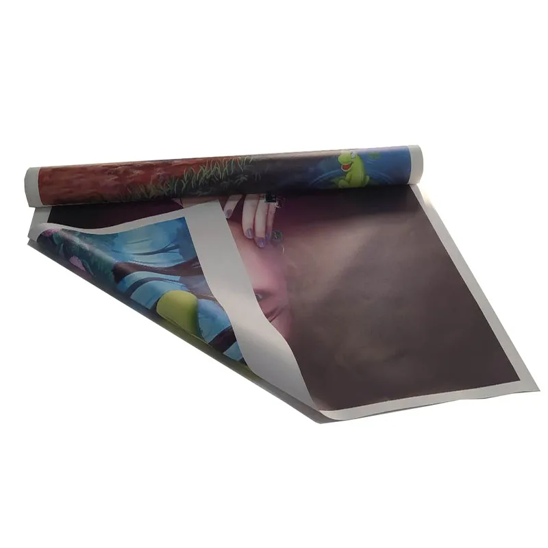 Artist Canvas Roll Wholesale Cotton Painting Canvas for Digital Printing