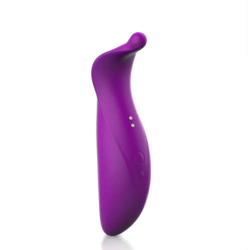 Dual Head Powerful Sex Toy Vibration G-spot Rotation Pussy Orgasm Massage Women Clit Realistic Licking Tongue Vibrator