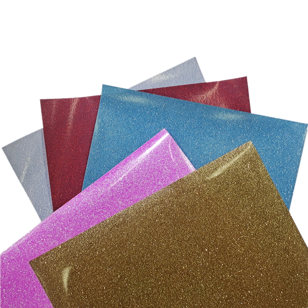 Блестящая теплопереводная пленка для обуви