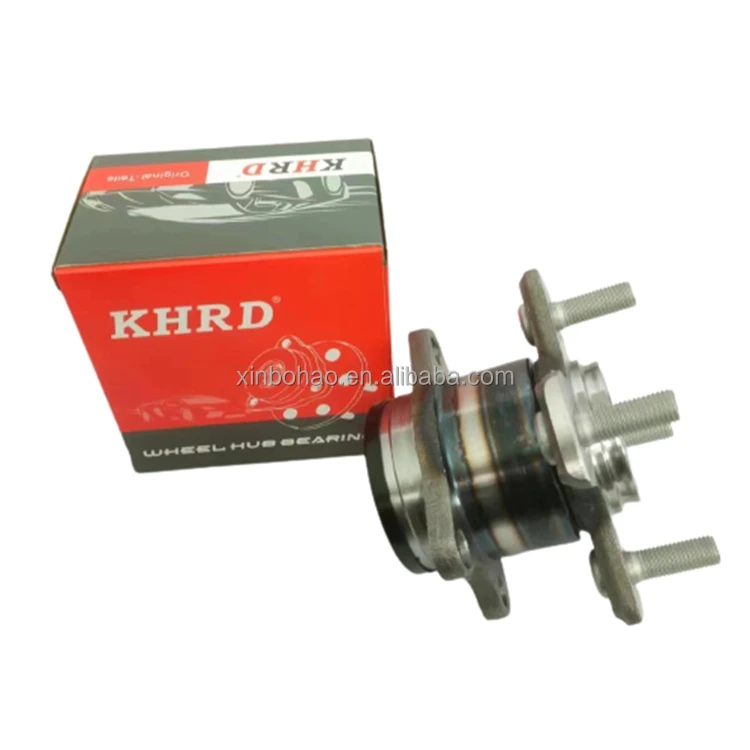 Bearing Assembly Rear Hub Unit 42200-T5B-951 for Honda