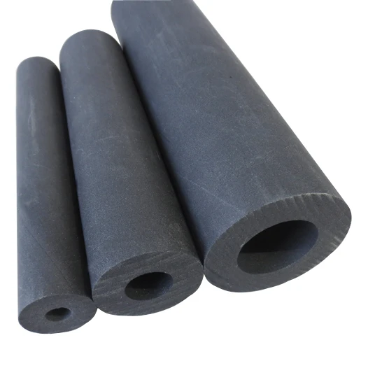 OEM размер цилиндрический Синтер блок фильтра с активированным углем картридж для очистителя воды