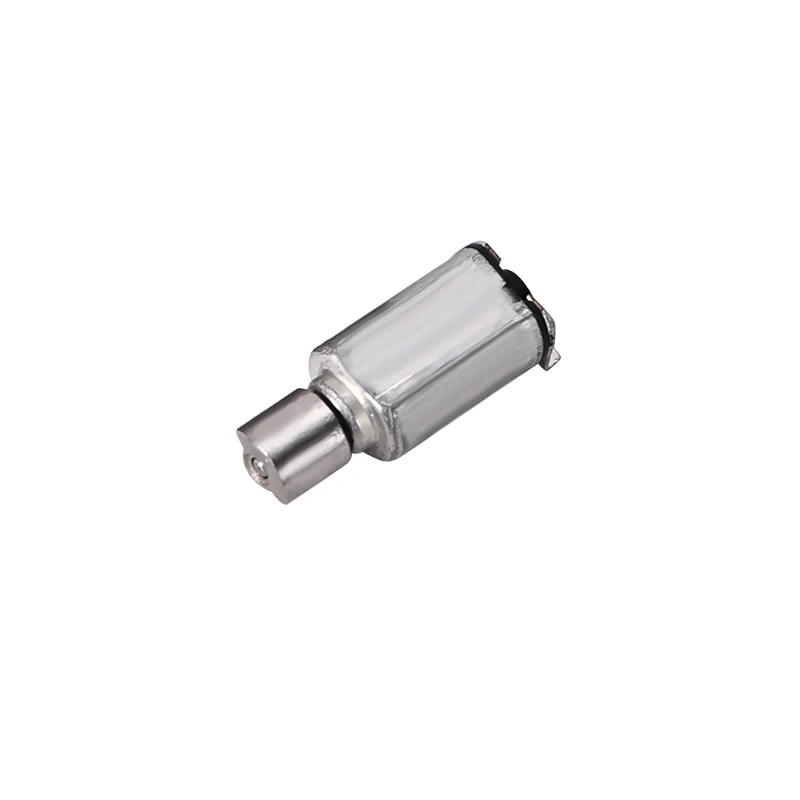 2.7 V DC 4mm China Vibrator Motor Manufacturer Mobile Phone Vibration Motor