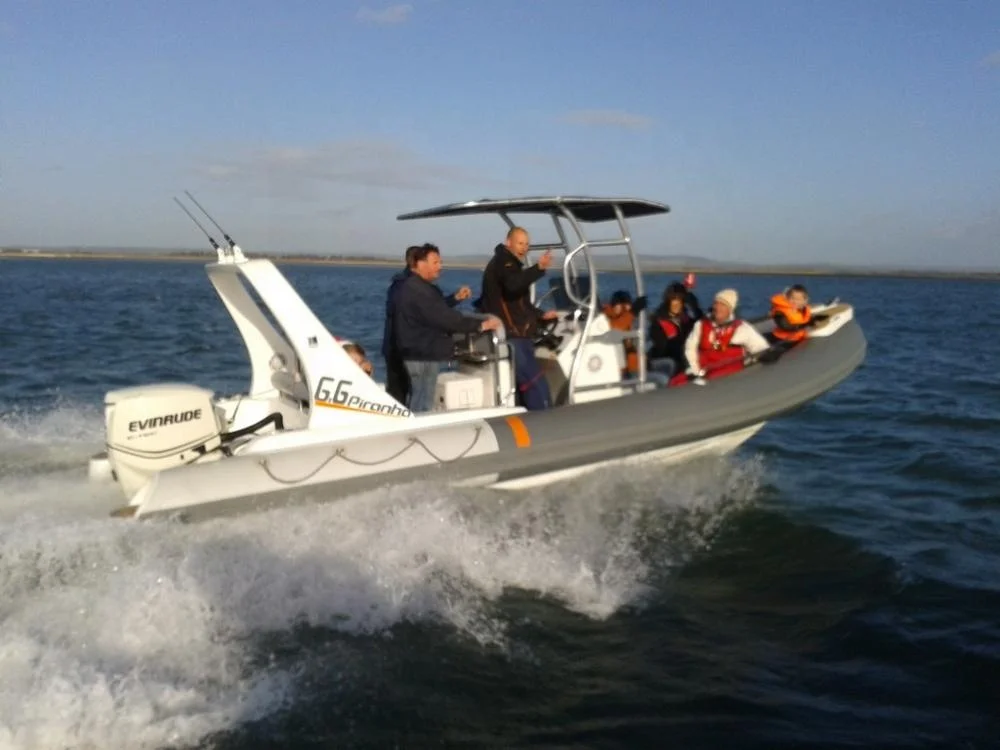 liya 22ft inflatable rafting boats rib boats