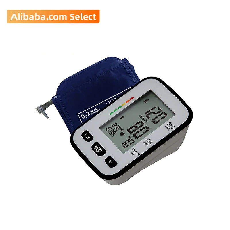 monitor blood pressure electronic blood pressure monitor blood pressure armband monitor
