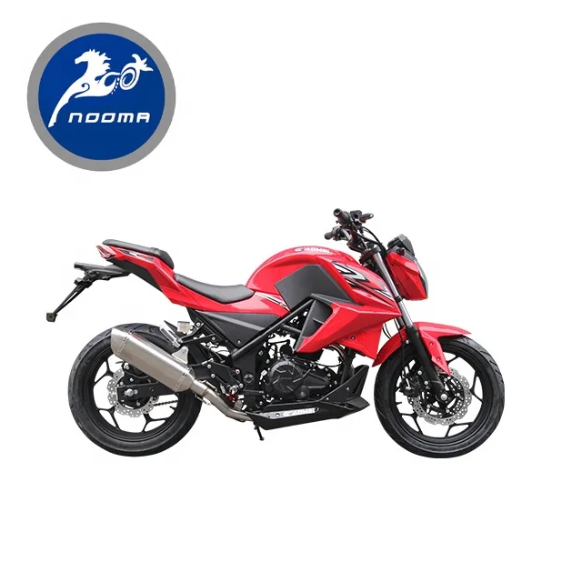 Nooma Cheap Racing Motorcycles 250cc 400cc Motor Gas Moto